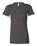 BELLA + CANVAS 6004 - Women's Slim Fit Tee BELLA + CANVAS