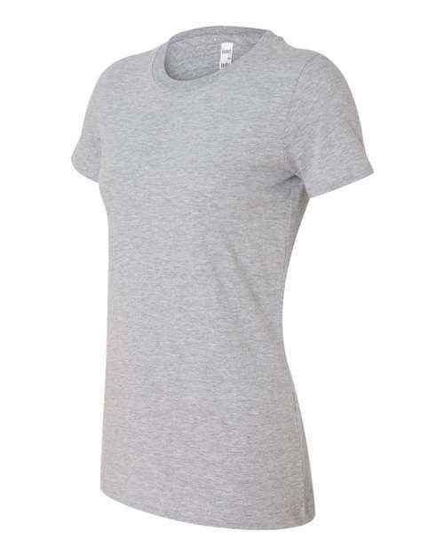 BELLA + CANVAS 6004 - Women's Slim Fit Tee