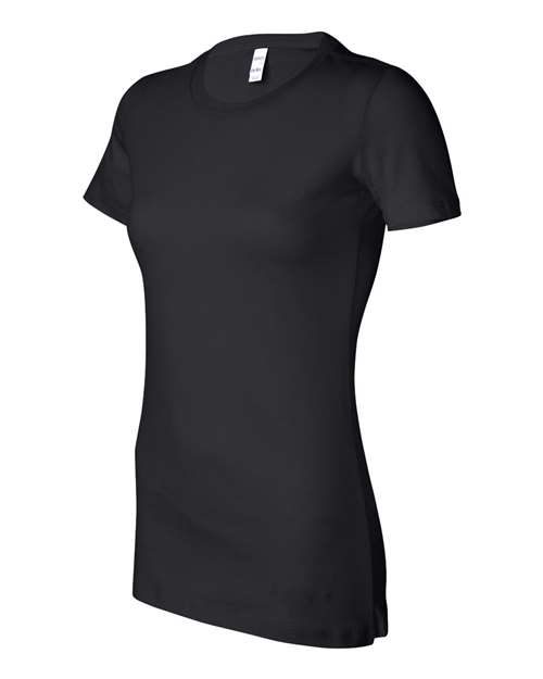 BELLA + CANVAS 6004 - Women's Slim Fit Tee BELLA + CANVAS
