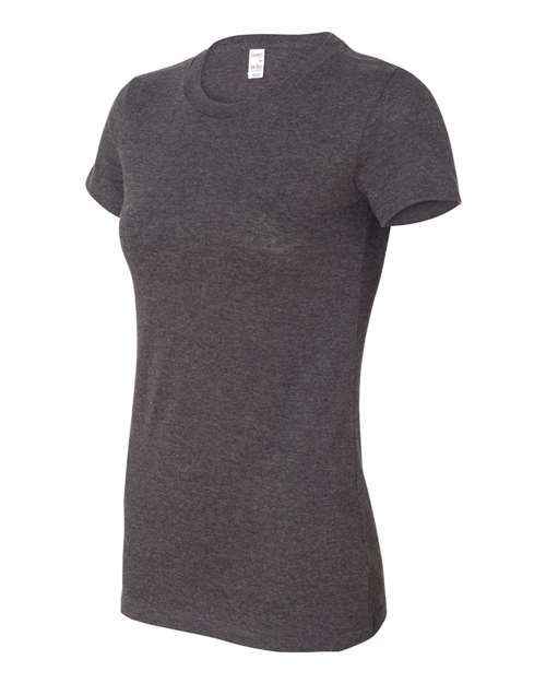 BELLA + CANVAS 6004 - Women's Slim Fit Tee
