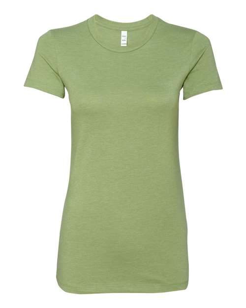 BELLA + CANVAS 6004 - Women's Slim Fit Tee BELLA + CANVAS
