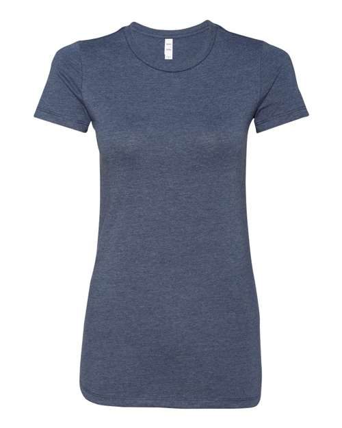 BELLA + CANVAS 6004 - Women's Slim Fit Tee BELLA + CANVAS