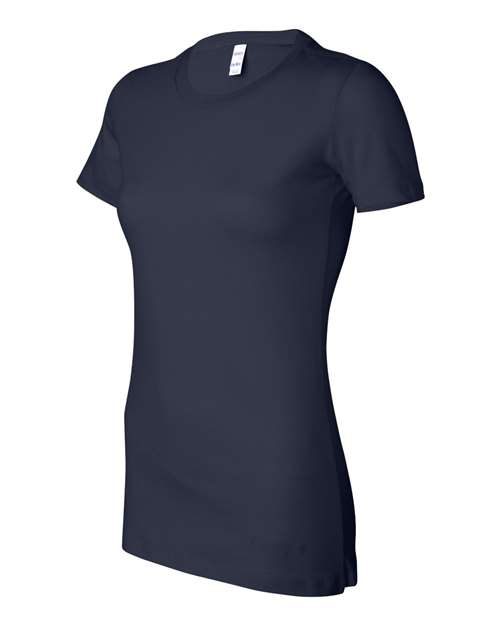 BELLA + CANVAS 6004 - Women's Slim Fit Tee BELLA + CANVAS