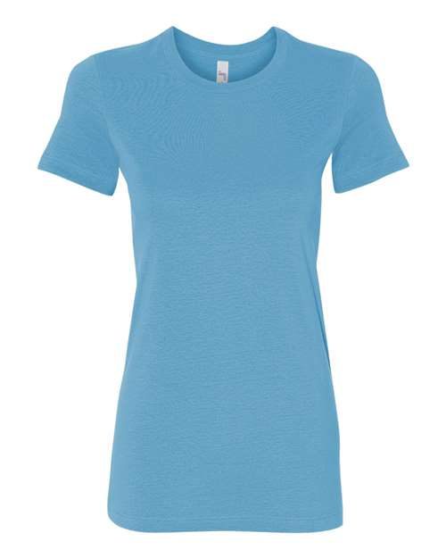 BELLA + CANVAS 6004 - Women's Slim Fit Tee BELLA + CANVAS