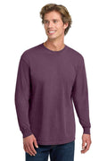Comfort Colors 6014 - Unisex Garment-Dyed Heavyweight Long Sleeve T-Shirt