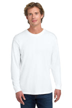 Comfort Colors 6014 - Unisex Garment-Dyed Heavyweight Long Sleeve T-Shirt Comfort Colors