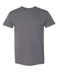 JERZEES 601MR - Unisex Triblend T-Shirt