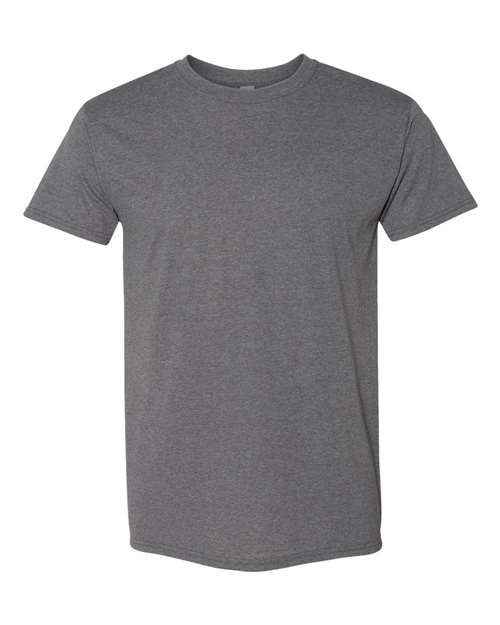 JERZEES 601MR - Unisex Triblend T-Shirt
