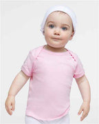 Rabbit Skins 3400 - Infant Baby Rib Tee