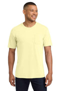 Comfort Colors 6030 - Heavyweight Ring Spun Pocket Tee