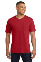 Comfort Colors 6030 - Unisex Garment-Dyed Heavyweight Pocket T-Shirt Comfort Colors