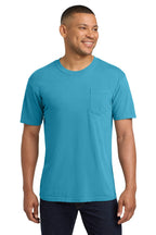 Comfort Colors 6030 - Unisex Garment-Dyed Heavyweight Pocket T-Shirt Comfort Colors