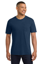 Comfort Colors 6030 - Unisex Garment-Dyed Heavyweight Pocket T-Shirt Comfort Colors