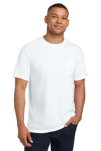 Comfort Colors 6030 - Unisex Garment-Dyed Heavyweight Pocket T-Shirt Comfort Colors