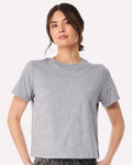 BELLA + CANVAS 6110 - Women's 6 oz. Heavyweight Tee