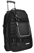 OGIO - Pull-Through Travel Bag - 611024 Black