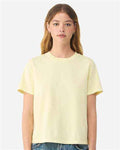 BELLA + CANVAS 6110GD - Women's Garment-Dyed Tee