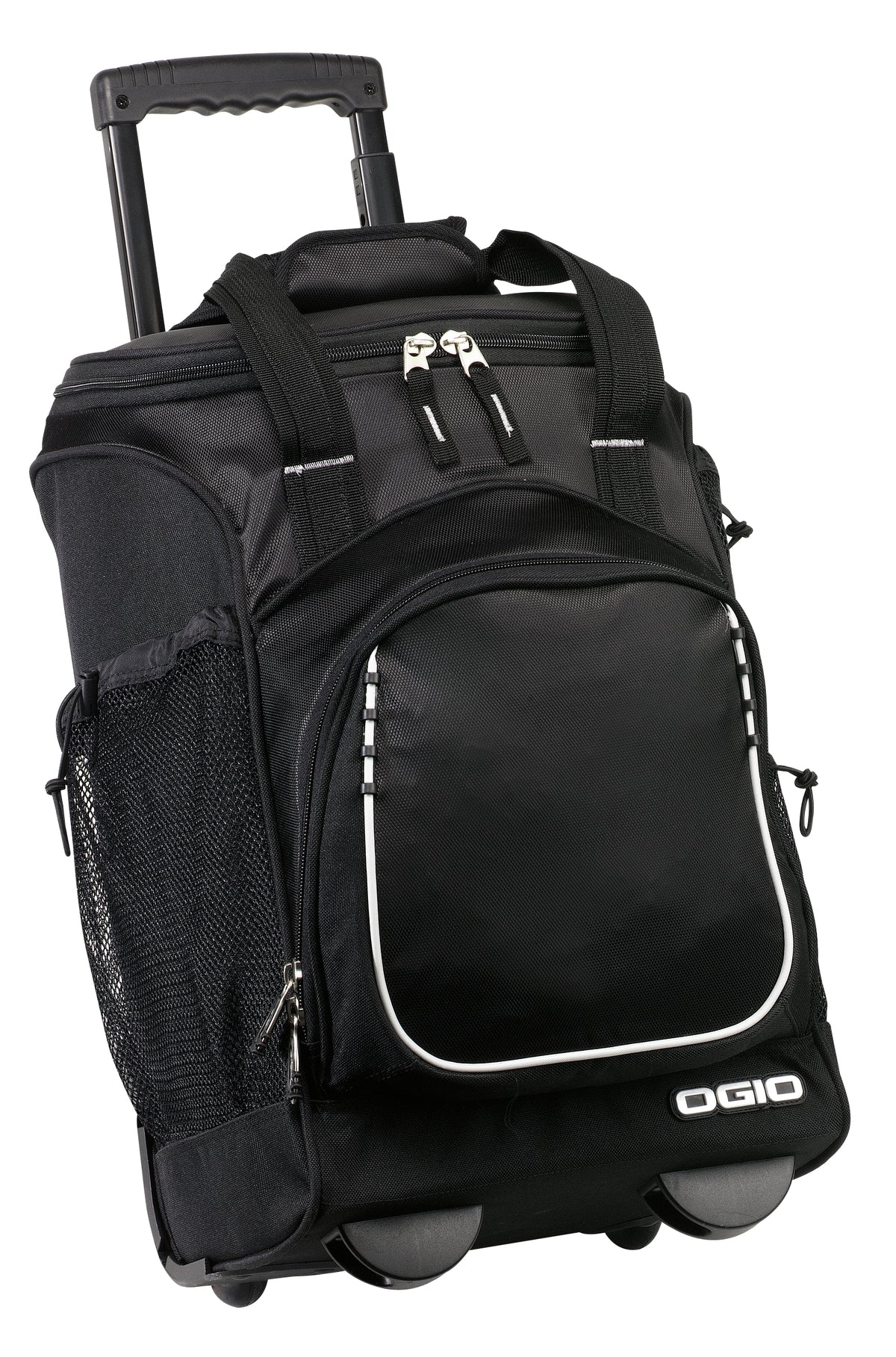 OGIO - Pulley Cooler - 611701 Black