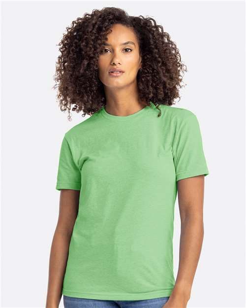 Next Level 6210 - Unisex CVC T-Shirt Next Level