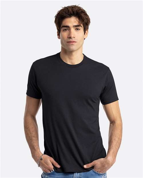 Next Level 6210 - Unisex CVC T-Shirt Next Level