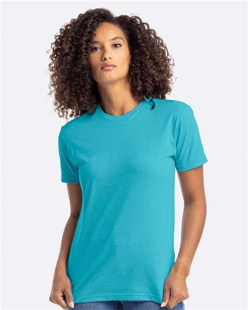 Next Level 6210 - Unisex CVC T-Shirt Next Level