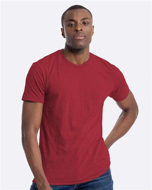 Next Level 6210 - Unisex CVC T-Shirt Next Level