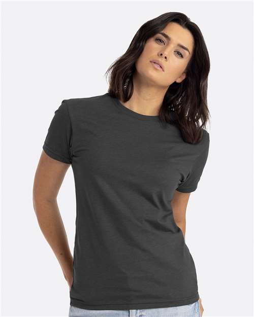Next Level 6210 - Unisex CVC T-Shirt Next Level