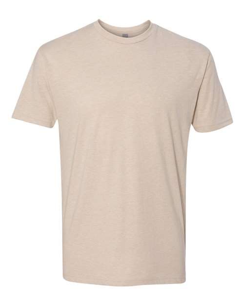 Next Level 6210 - Unisex CVC T-Shirt Next Level