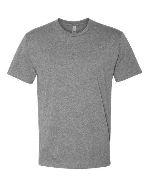 Next Level 6210 - Unisex CVC T-Shirt Next Level