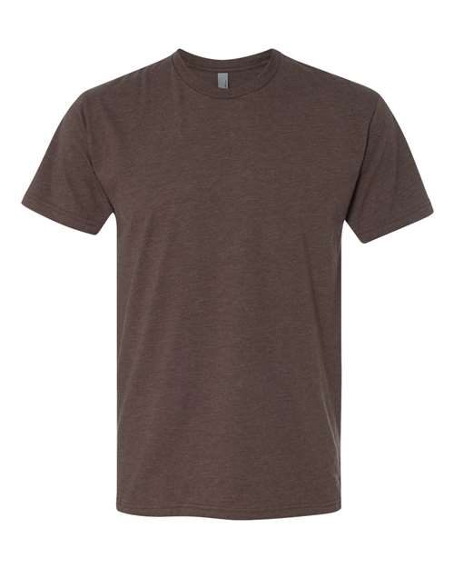 Next Level 6210 - Unisex CVC T-Shirt Next Level