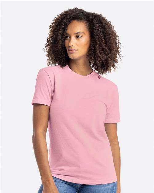Next Level 6210 - Unisex CVC T-Shirt Next Level