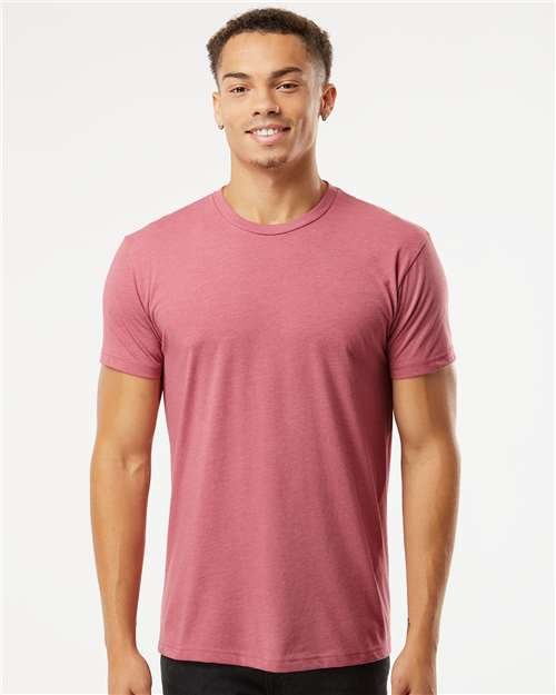 Next Level 6210 - Unisex CVC T-Shirt Next Level