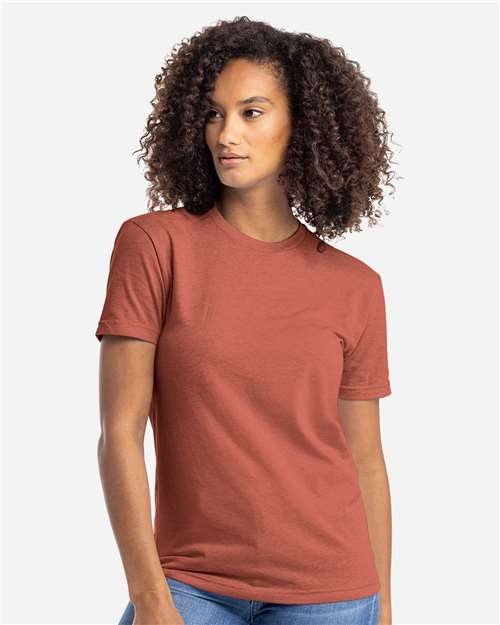 Next Level 6210 - Unisex CVC T-Shirt Next Level