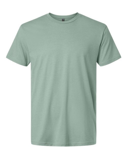 Next Level 6210 - Unisex CVC T-Shirt Next Level
