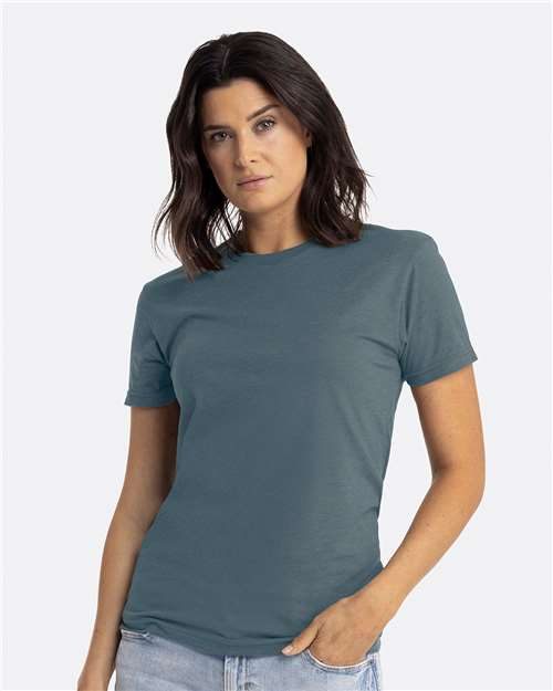 Next Level 6210 - Unisex CVC T-Shirt Next Level