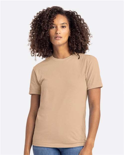 Next Level 6210 - Unisex CVC T-Shirt Next Level