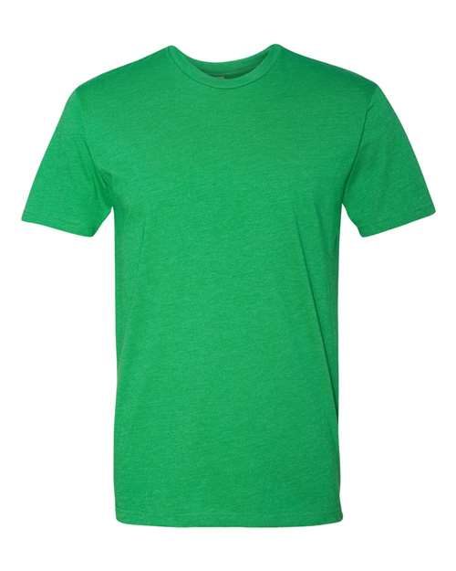 Next Level 6210 - Unisex CVC T-Shirt Next Level