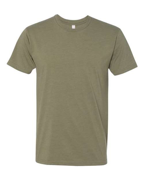 Next Level 6210 - Unisex CVC T-Shirt Next Level