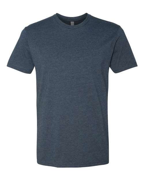 Next Level 6210 - Unisex CVC T-Shirt Next Level