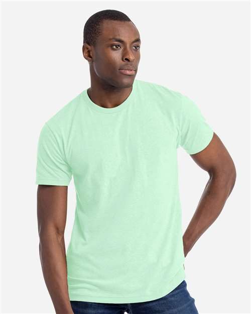 Next Level 6210 - Unisex CVC T-Shirt Next Level