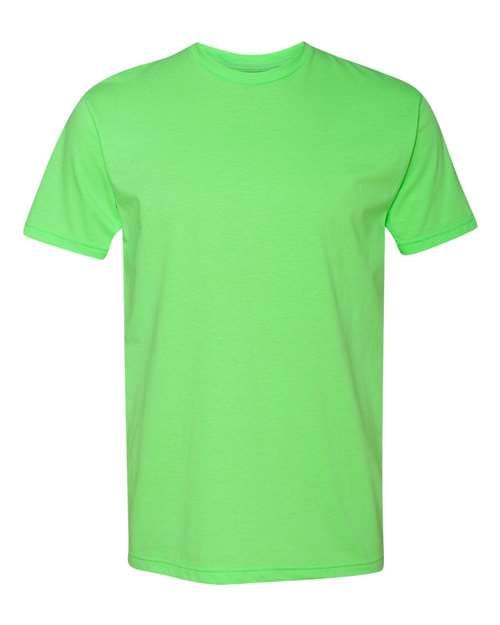 Next Level 6210 - Unisex CVC T-Shirt Next Level