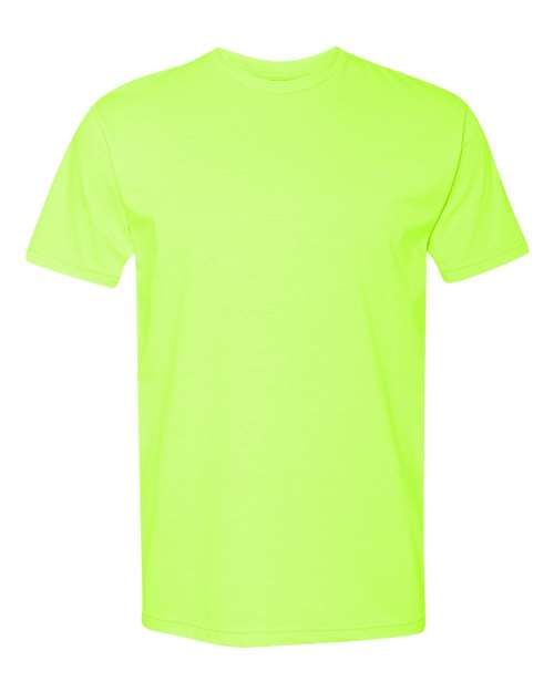 Next Level 6210 - Unisex CVC T-Shirt Next Level
