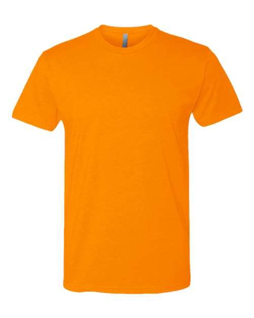 Next Level 6210 - Unisex CVC T-Shirt Next Level