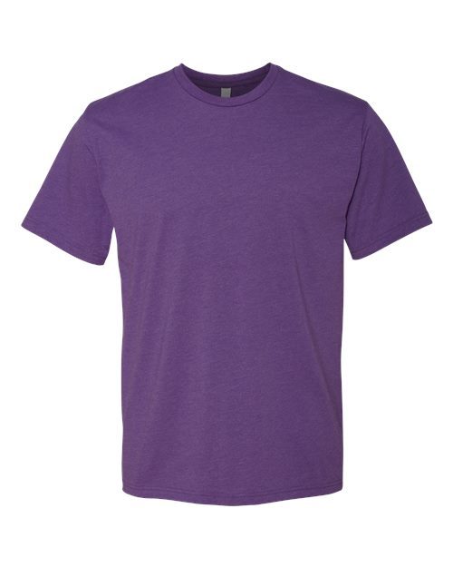 Next Level 6210 - Unisex CVC T-Shirt Next Level