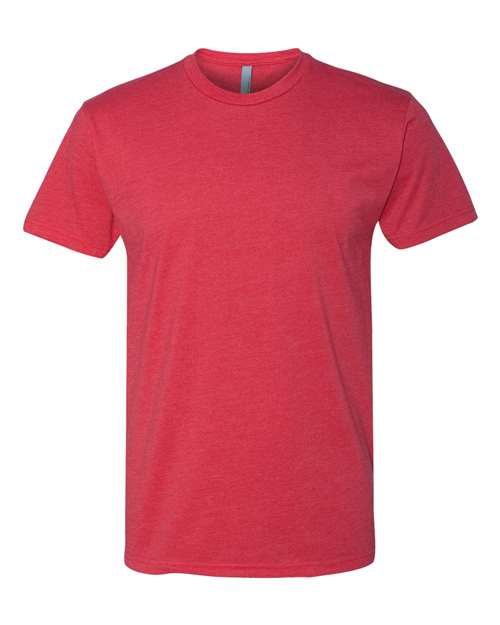Next Level 6210 - Unisex CVC T-Shirt Next Level