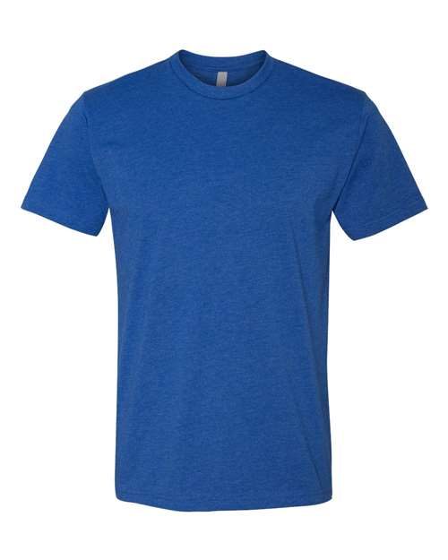 Next Level 6210 - Unisex CVC T-Shirt Next Level