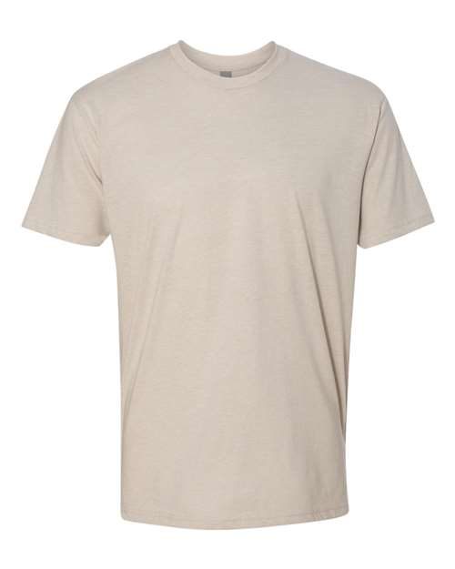 Next Level 6210 - Unisex CVC T-Shirt Next Level
