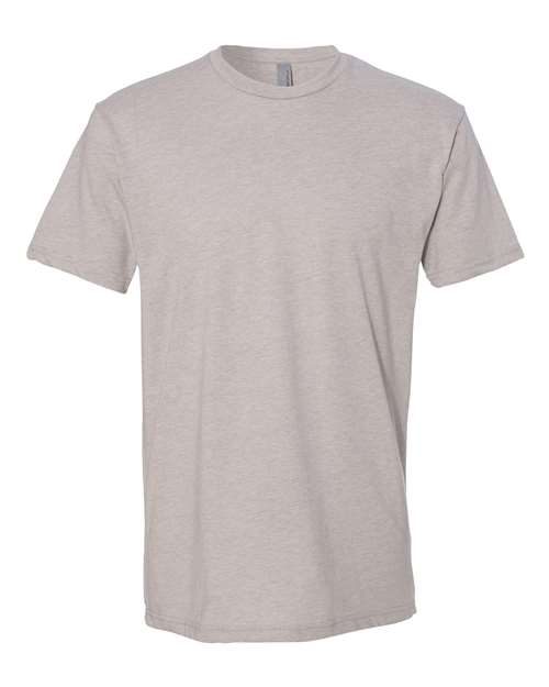 Next Level 6210 - Unisex CVC T-Shirt Next Level