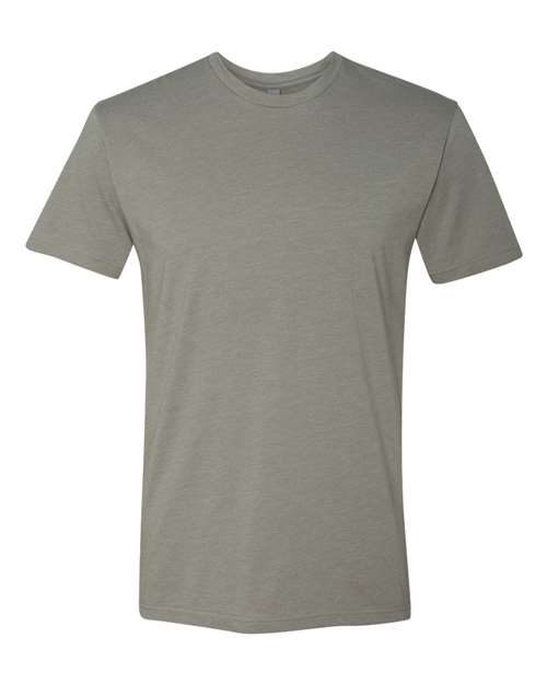 Next Level 6210 - Unisex CVC T-Shirt Next Level