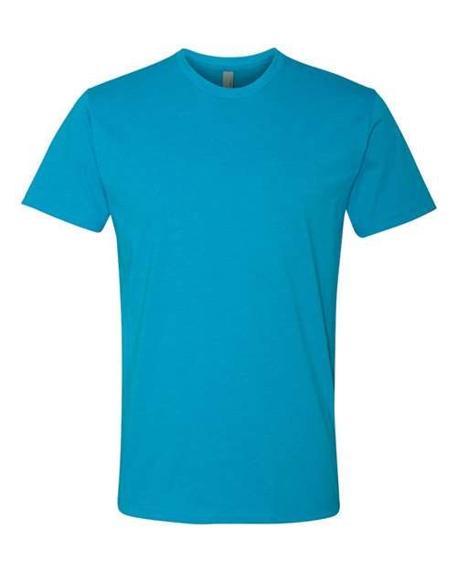 Next Level 6210 - Unisex CVC T-Shirt Next Level